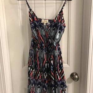 Nordstrom Dress